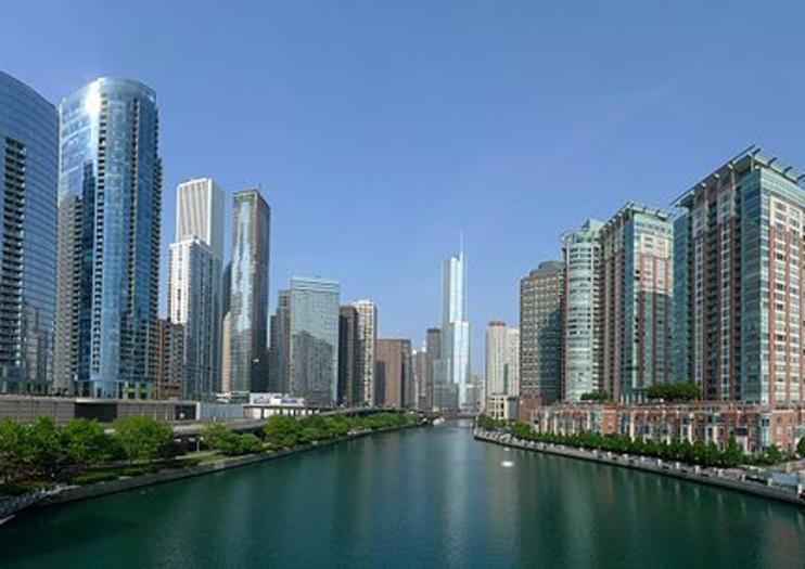 Chicago River